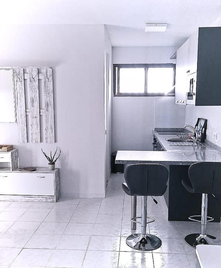 Apartament Playaelporis Poris de Abona Zewnętrze zdjęcie
