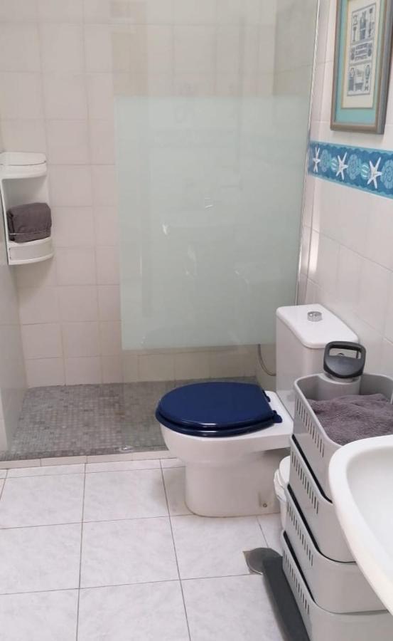 Apartament Playaelporis Poris de Abona Zewnętrze zdjęcie