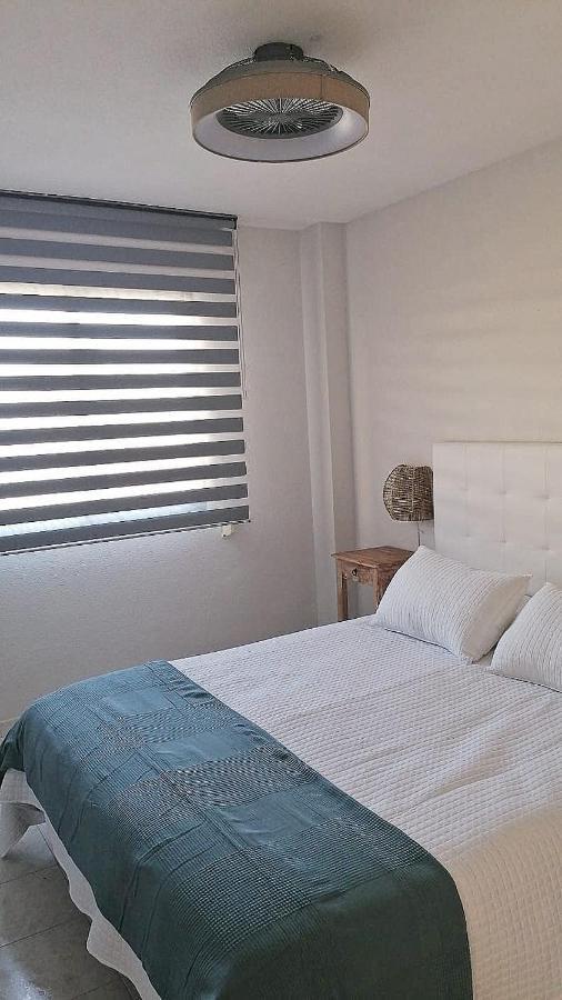 Apartament Playaelporis Poris de Abona Zewnętrze zdjęcie