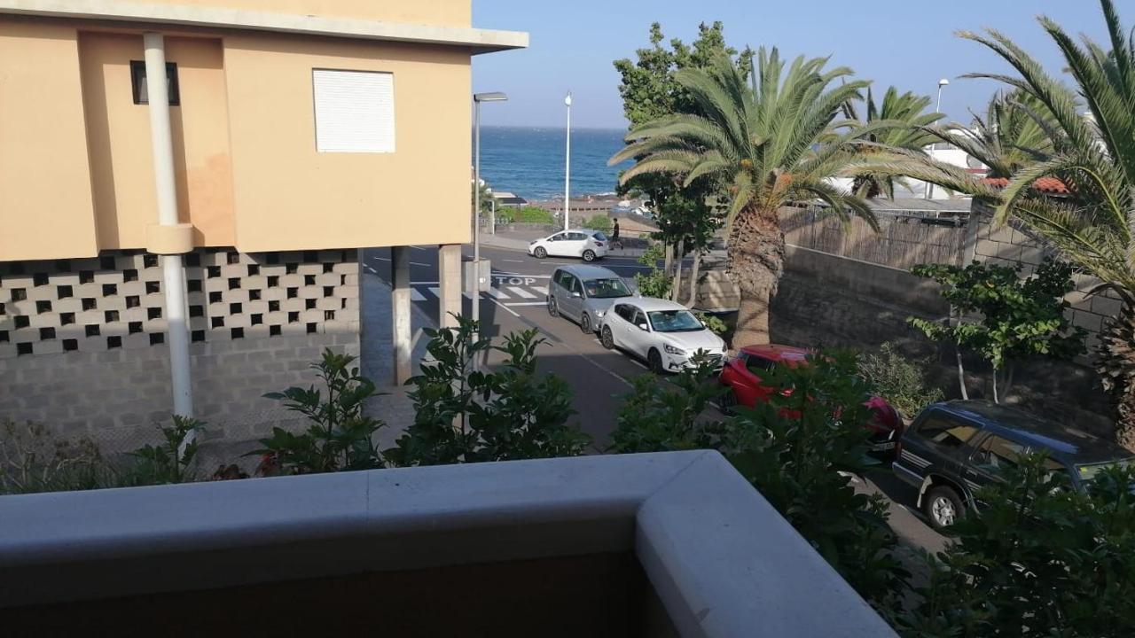 Apartament Playaelporis Poris de Abona Zewnętrze zdjęcie